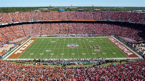 red river showdown record
